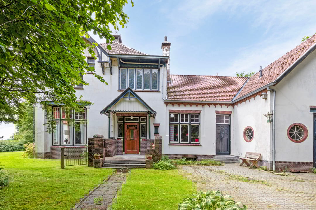 Foto 2 van Hoofdstraat 33