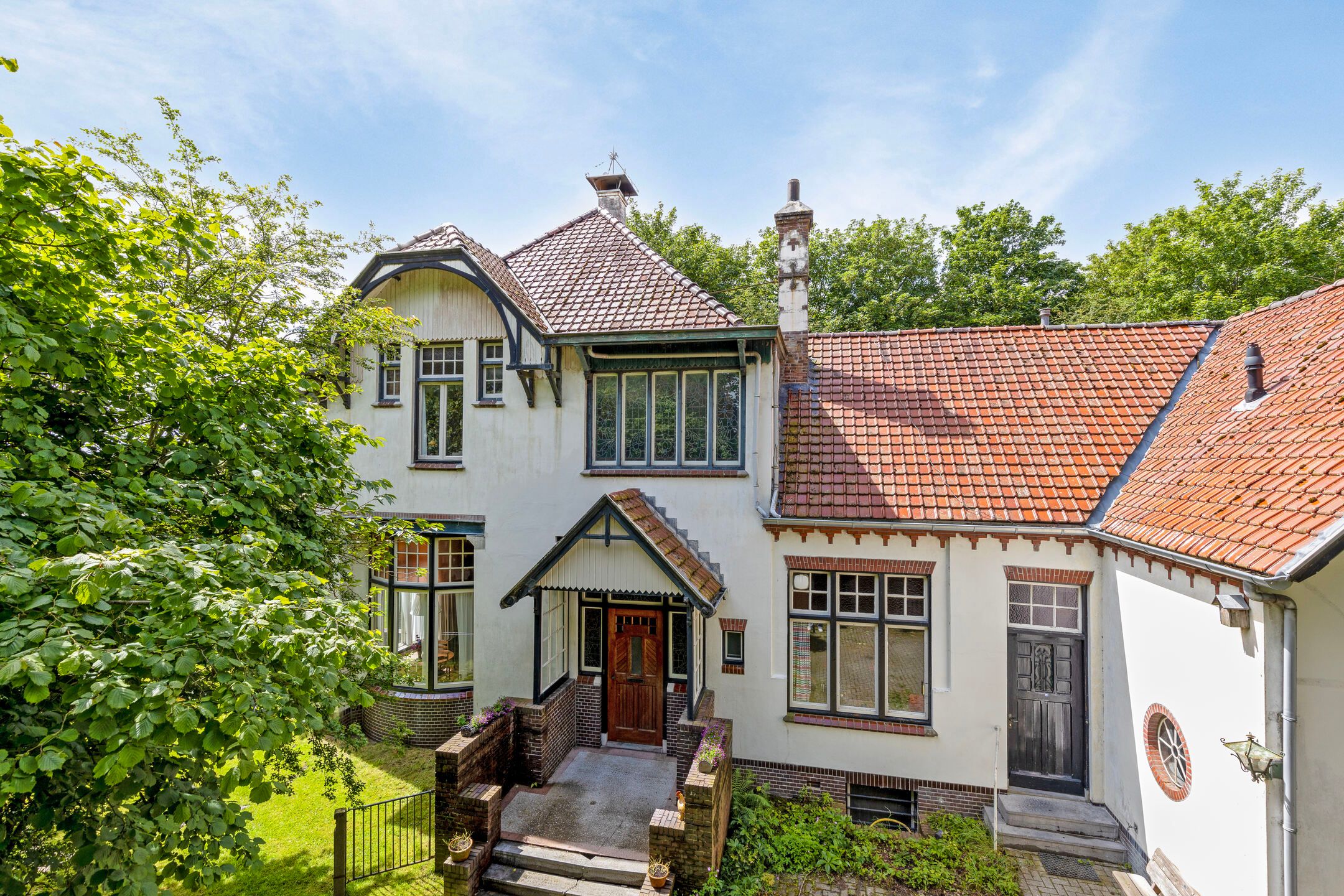 Foto 33 van Hoofdstraat 33