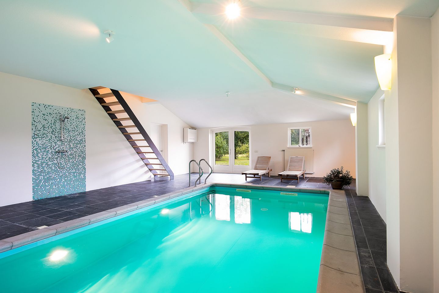 Foto 5 van Bergsheisteeg 1