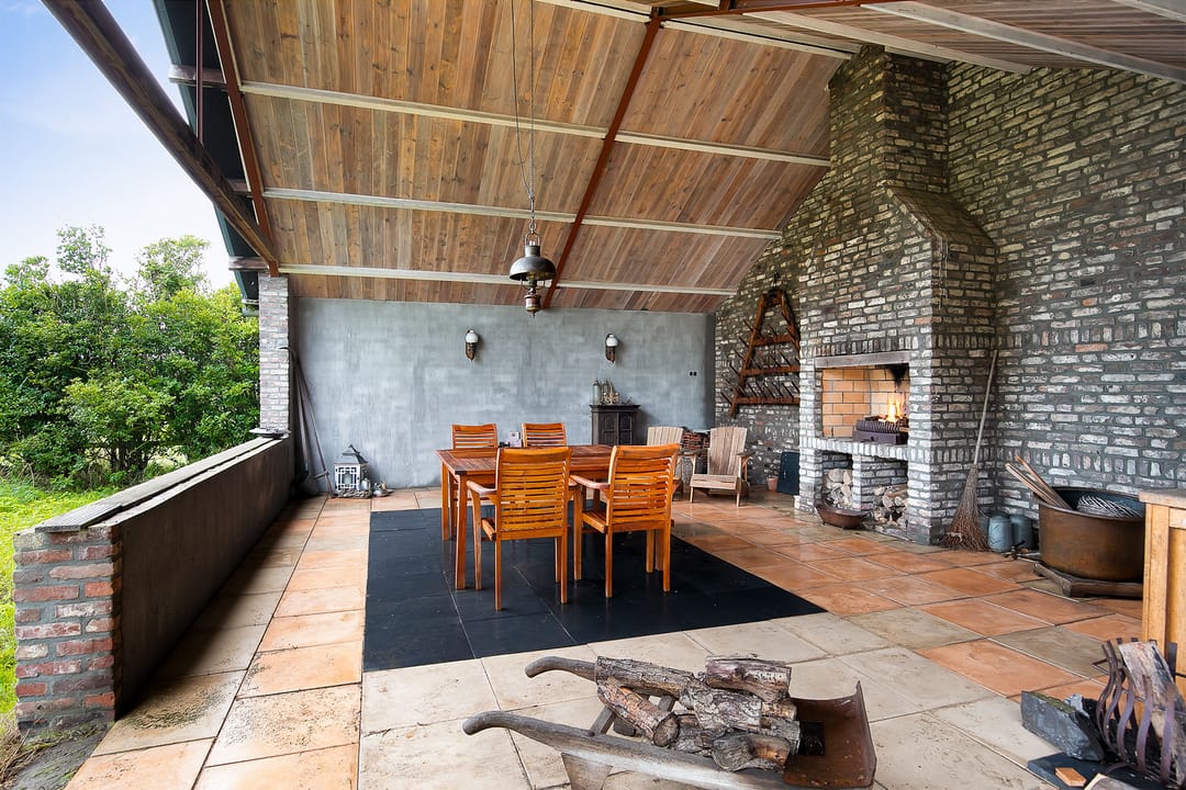 Foto 41 van Bergsheisteeg 1