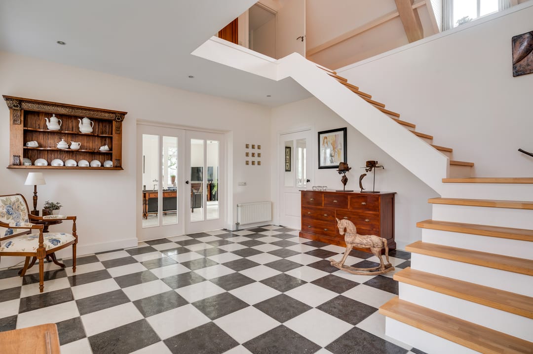 Foto 7 van Bergsheisteeg 1