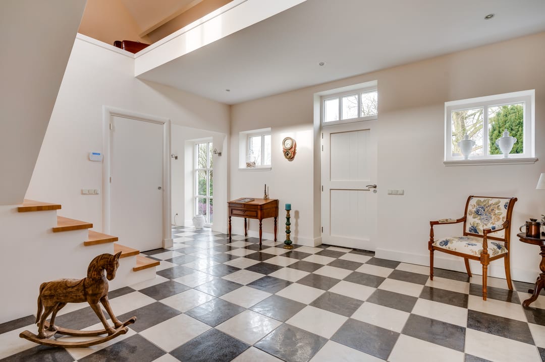 Foto 8 van Bergsheisteeg 1