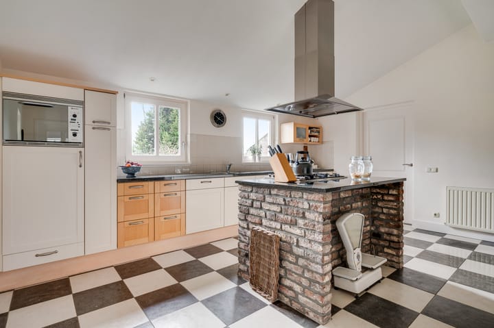 Foto 14 van Bergsheisteeg 1