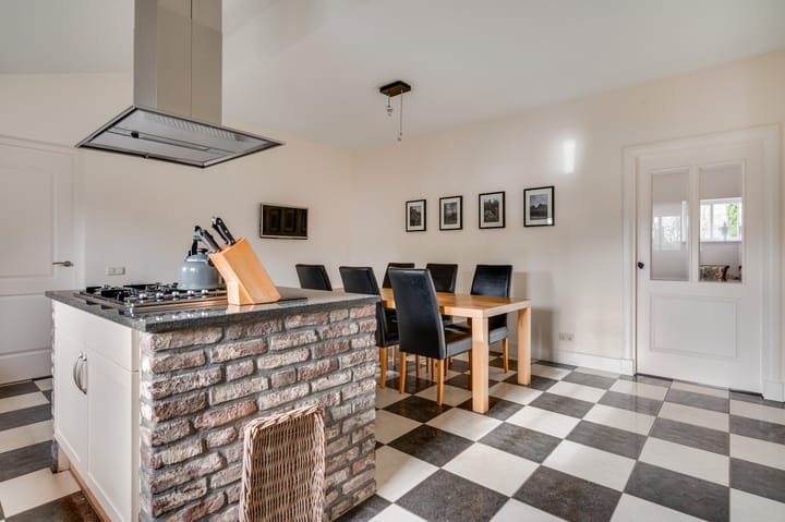 Foto 15 van Bergsheisteeg 1