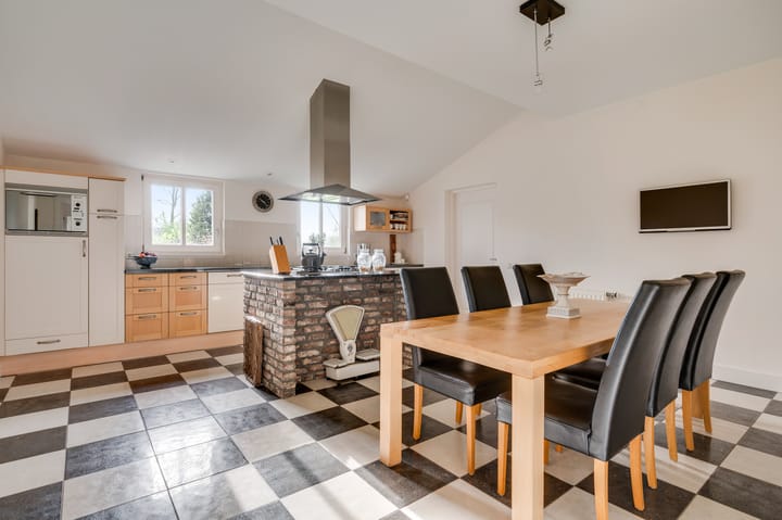 Foto 16 van Bergsheisteeg 1