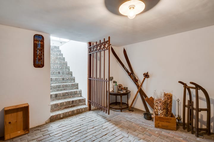 Foto 17 van Bergsheisteeg 1