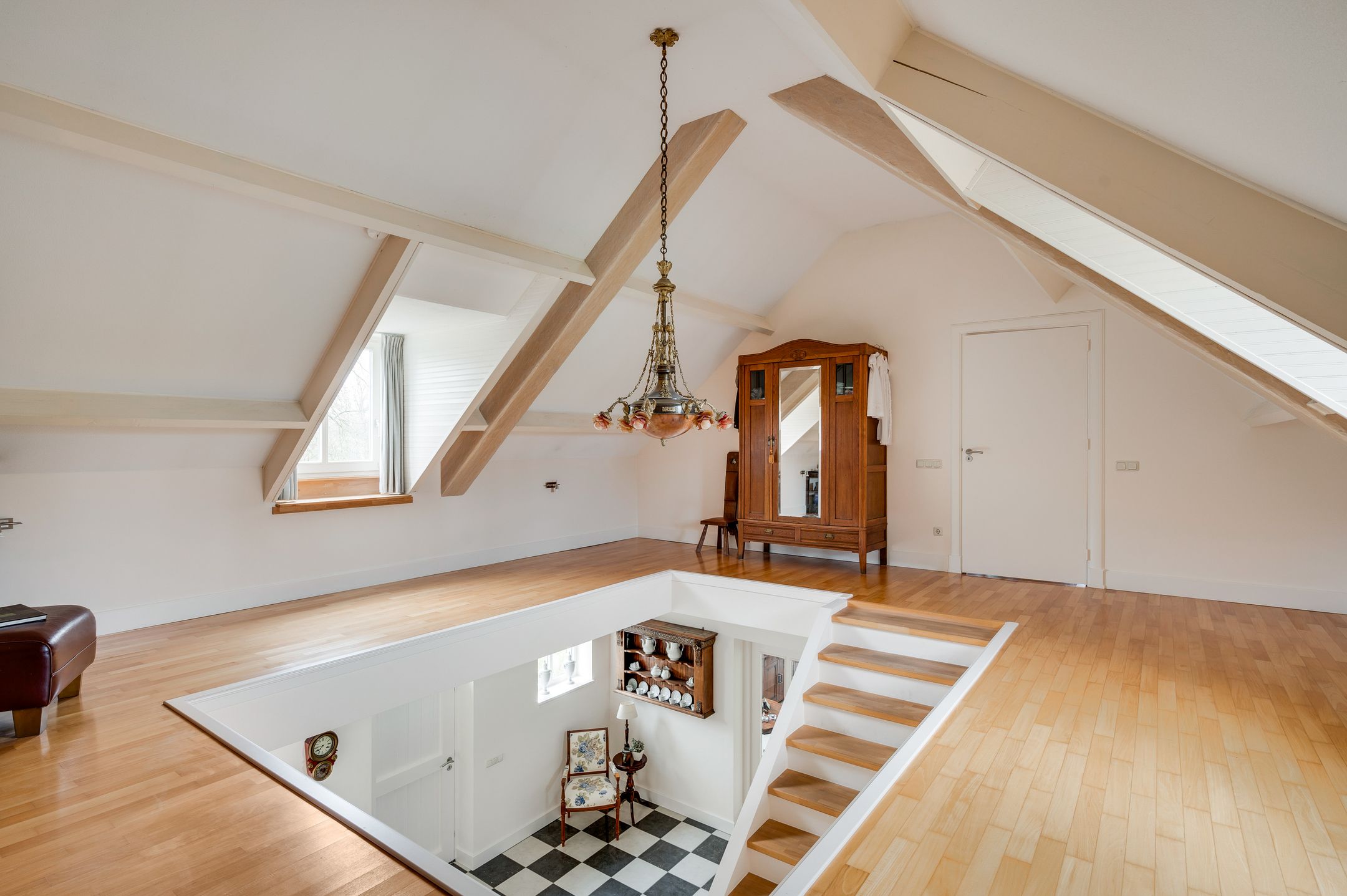 Foto 21 van Bergsheisteeg 1