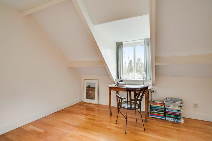 Foto 24 van Bergsheisteeg 1