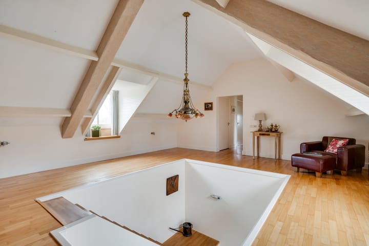 Foto 27 van Bergsheisteeg 1