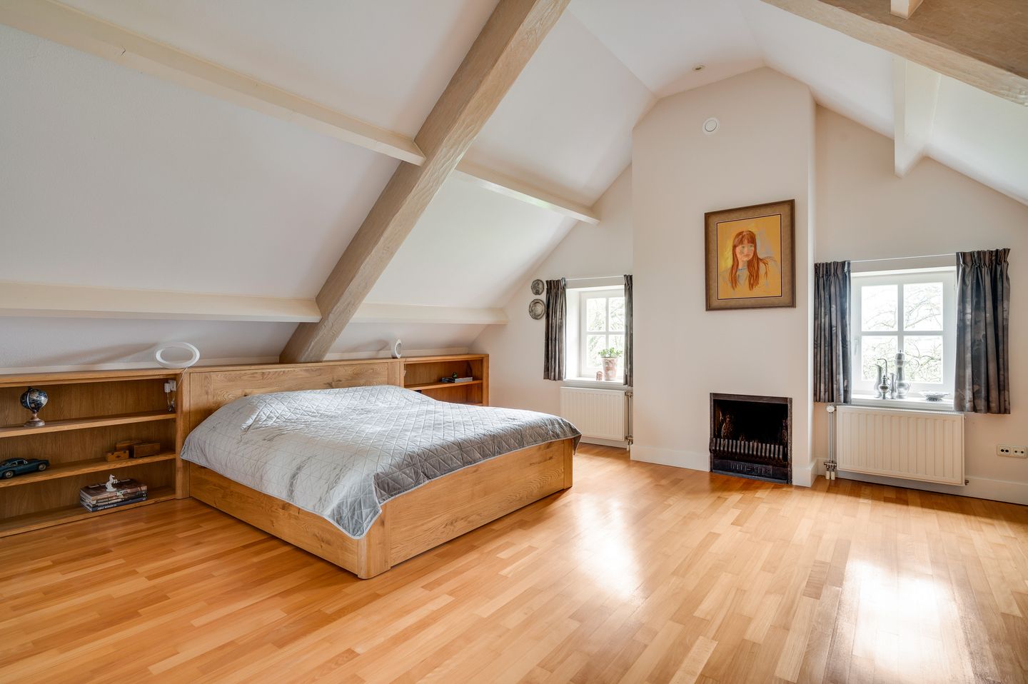 Foto 29 van Bergsheisteeg 1