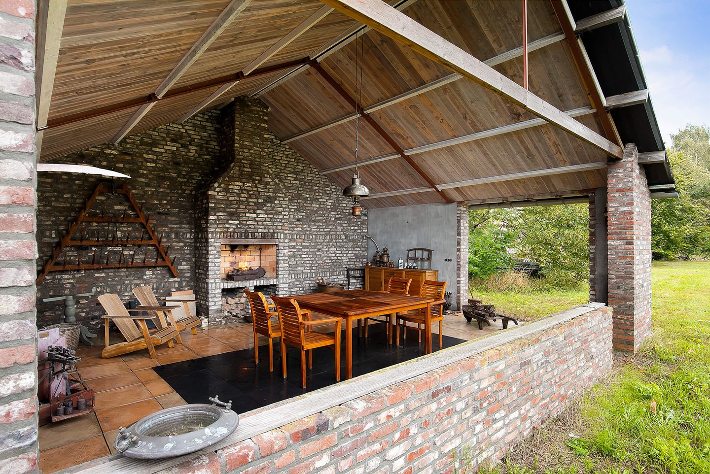 Foto 40 van Bergsheisteeg 1