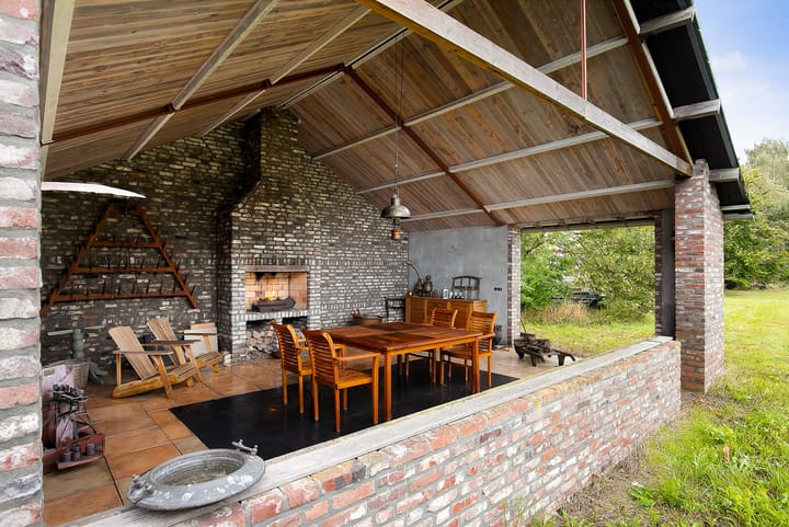 Foto 40 van Bergsheisteeg 1