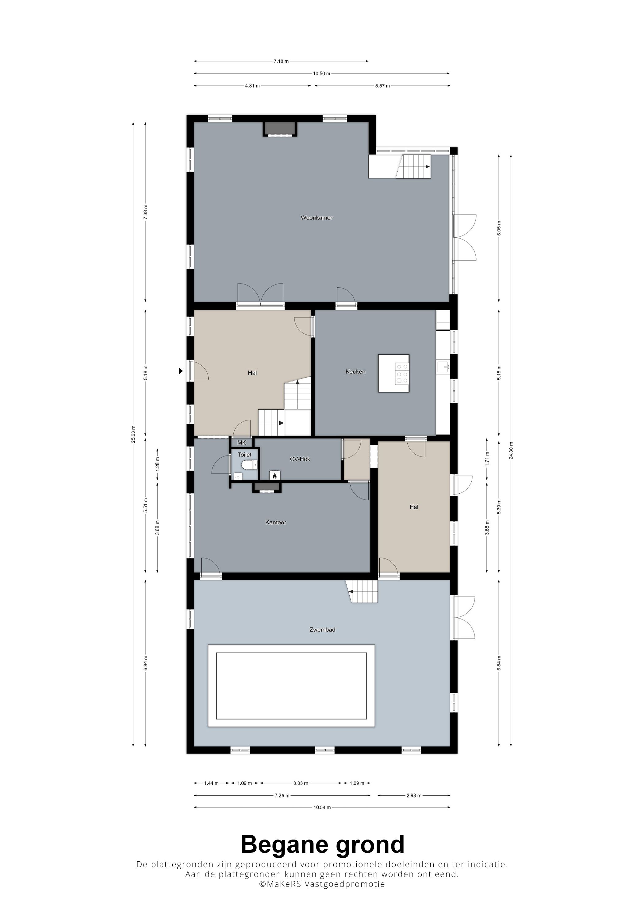 Foto 69 van Bergsheisteeg 1