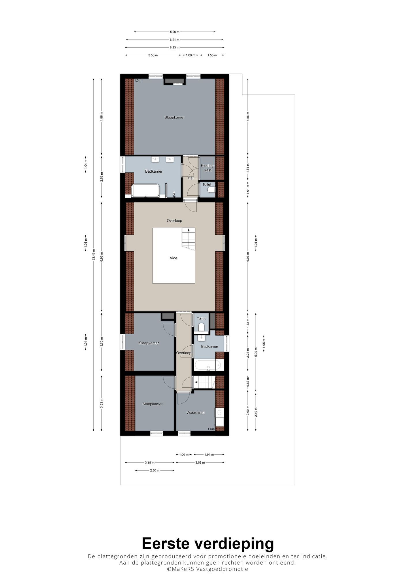 Foto 70 van Bergsheisteeg 1