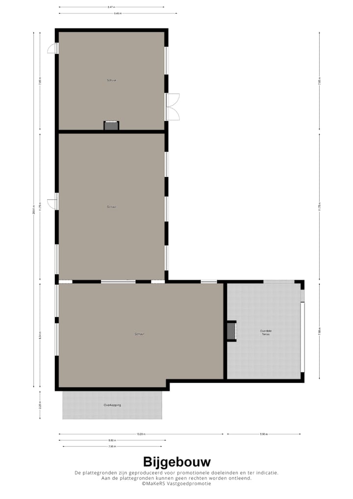 Foto 72 van Bergsheisteeg 1