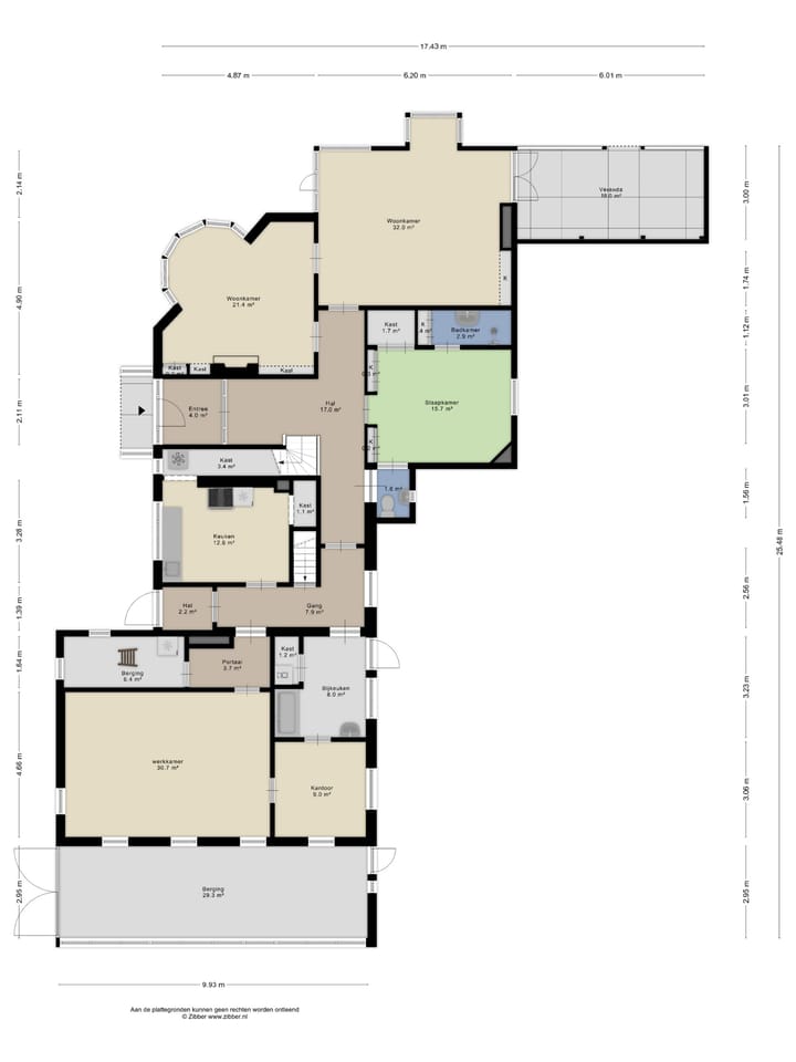 Foto 47 van Hoofdstraat 33