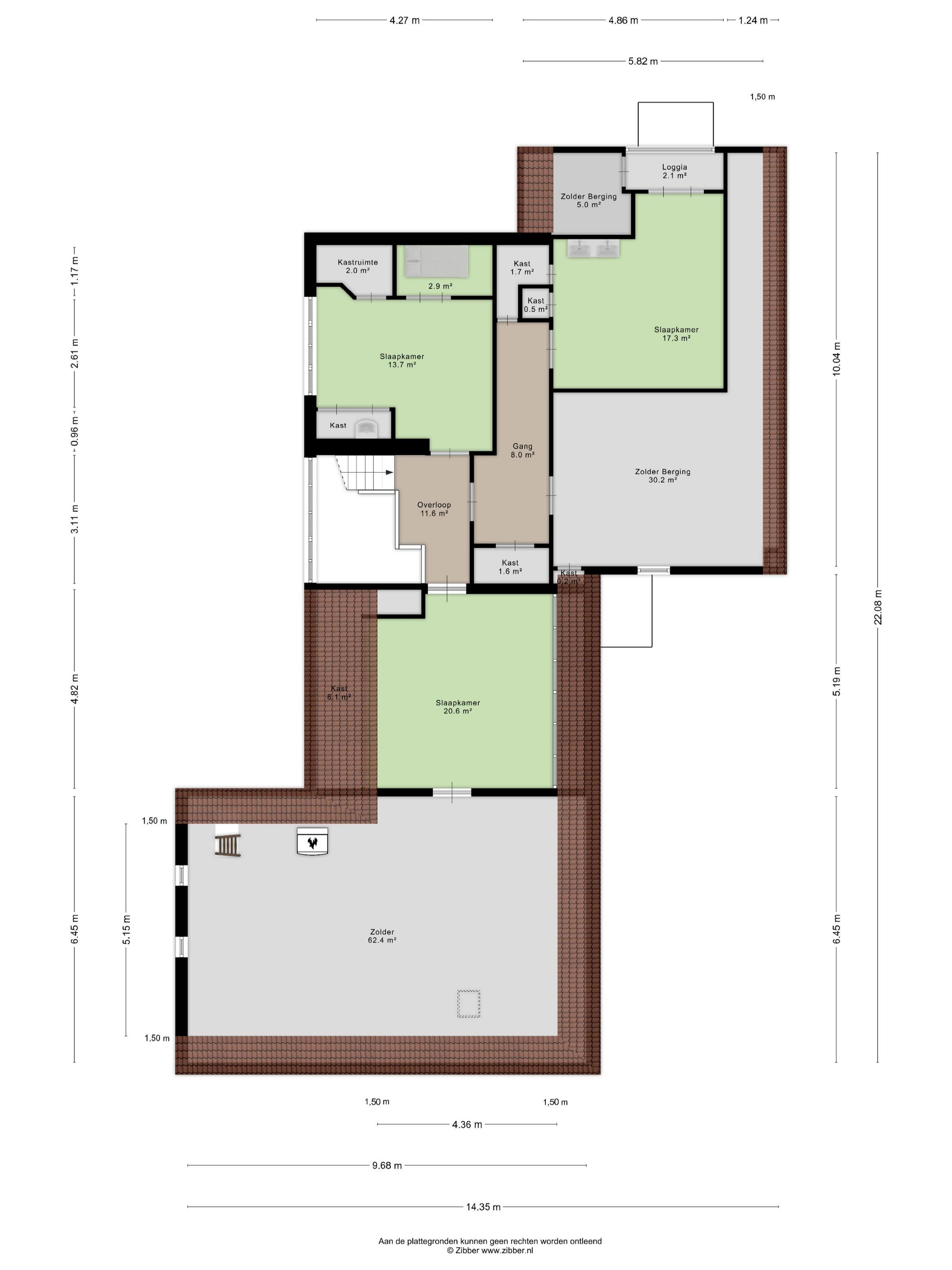 Foto 48 van Hoofdstraat 33