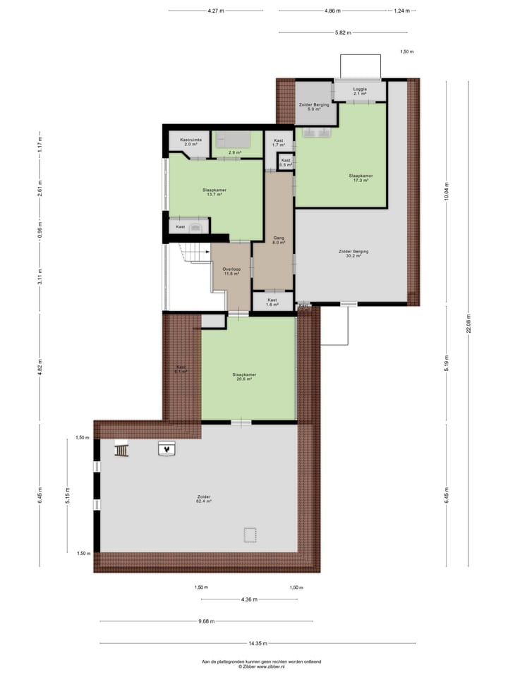 Foto 48 van Hoofdstraat 33