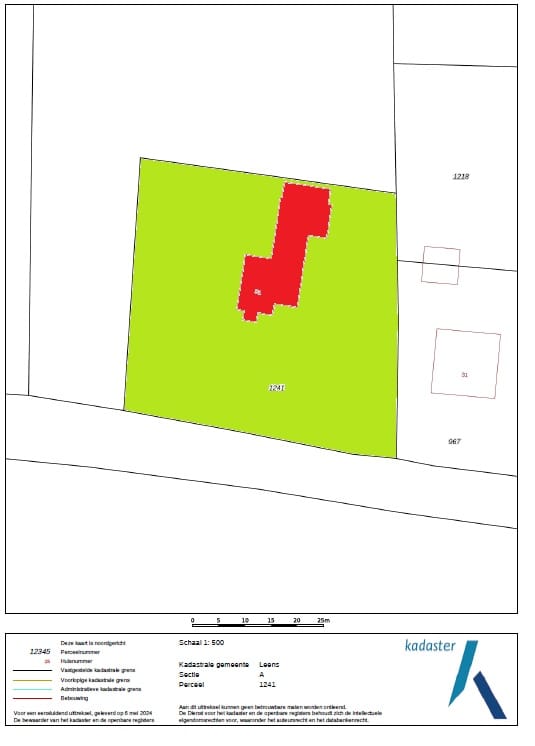 Foto 50 van Hoofdstraat 33