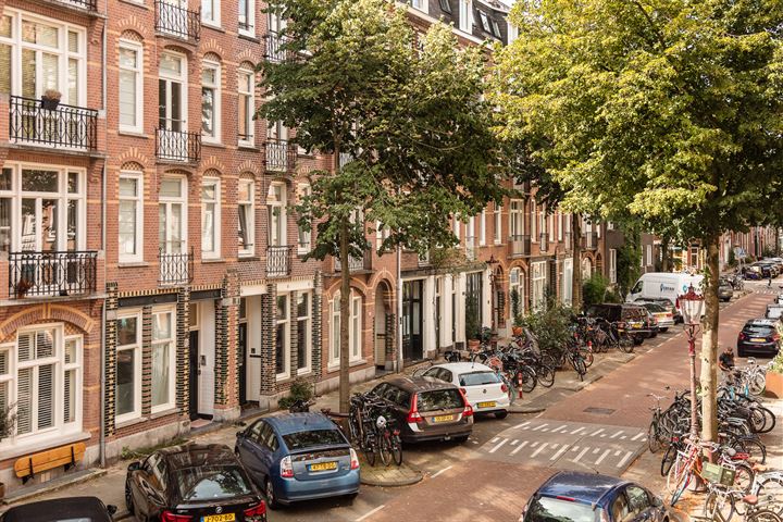 View photo 8 of Kanaalstraat 116-H