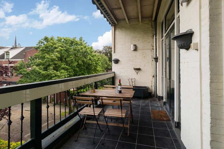 Foto 3 van Voorschoterlaan 114-A