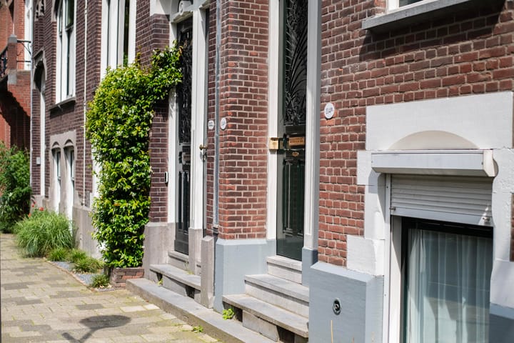 Foto 4 van Voorschoterlaan 114-A