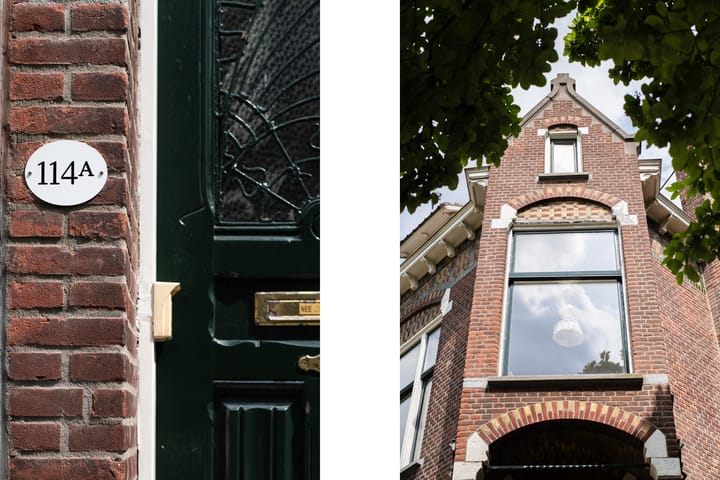 Foto 5 van Voorschoterlaan 114-A