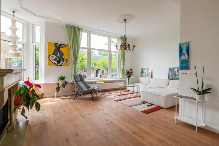 Foto 6 van Voorschoterlaan 114-A