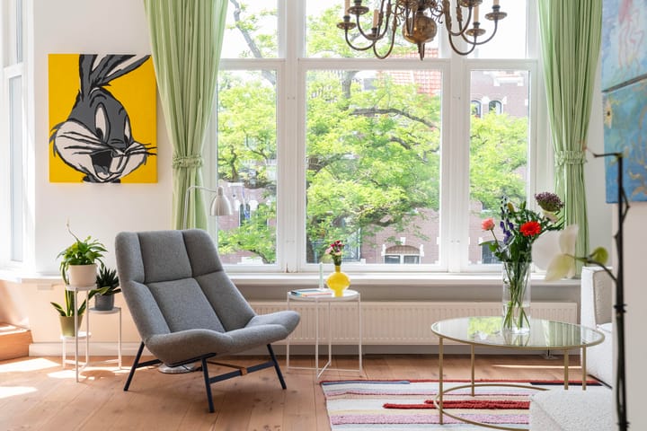 Foto 7 van Voorschoterlaan 114-A