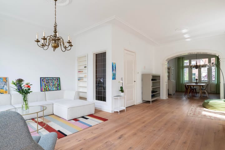 Foto 8 van Voorschoterlaan 114-A