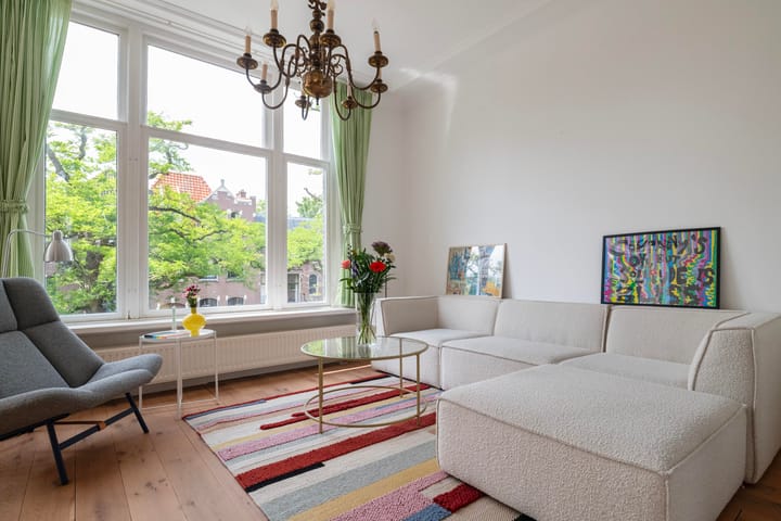 Foto 9 van Voorschoterlaan 114-A