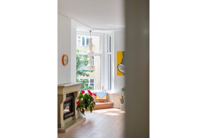 Foto 11 van Voorschoterlaan 114-A