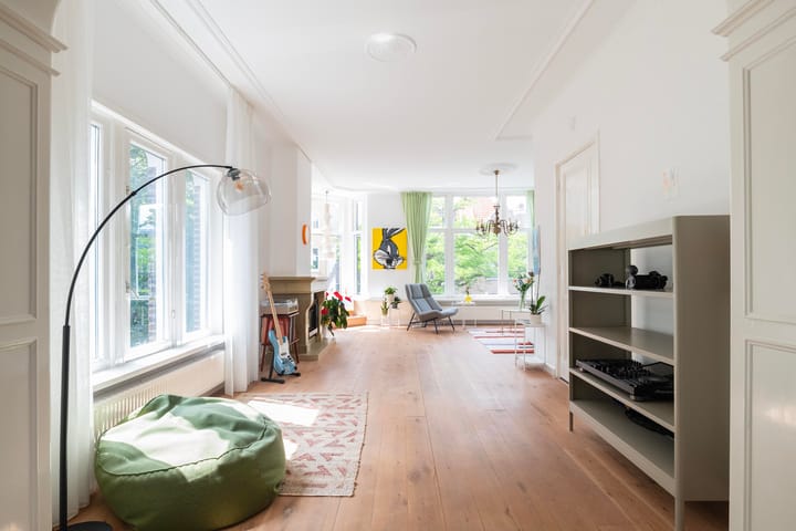 Foto 13 van Voorschoterlaan 114-A