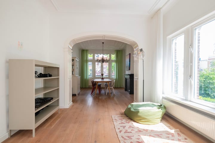 Foto 14 van Voorschoterlaan 114-A