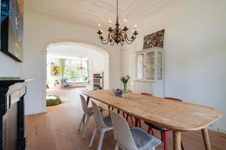 Foto 16 van Voorschoterlaan 114-A