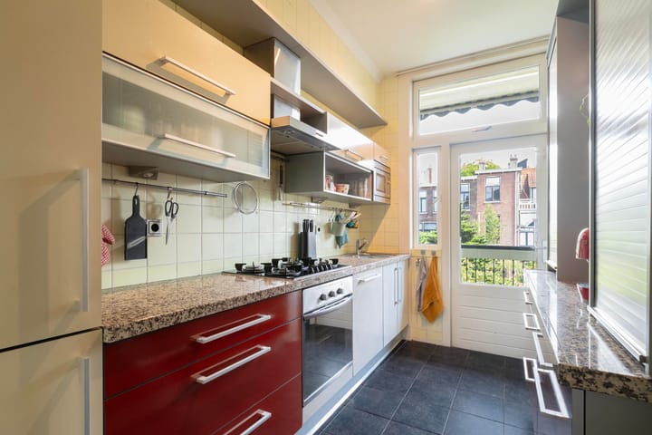 Foto 18 van Voorschoterlaan 114-A