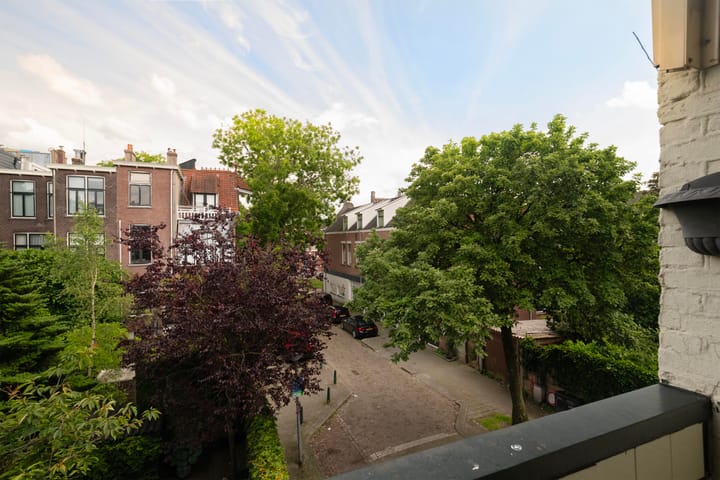 Foto 22 van Voorschoterlaan 114-A