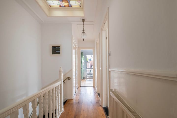 Foto 24 van Voorschoterlaan 114-A