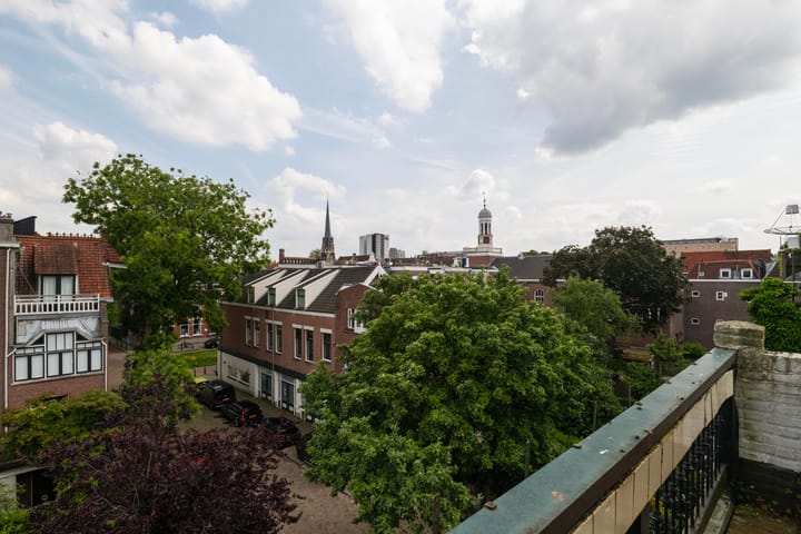 Foto 28 van Voorschoterlaan 114-A