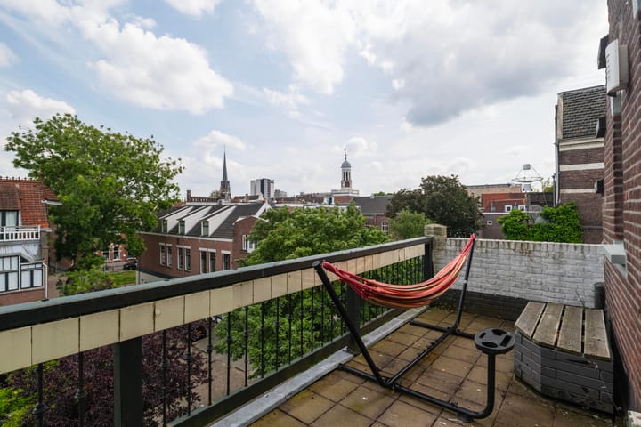 Foto 29 van Voorschoterlaan 114-A