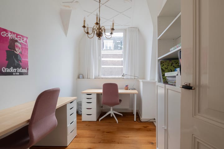 Foto 31 van Voorschoterlaan 114-A