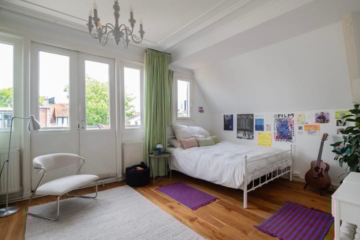 Foto 25 van Voorschoterlaan 114-A