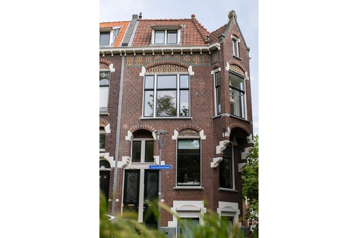 Foto 42 van Voorschoterlaan 114-A