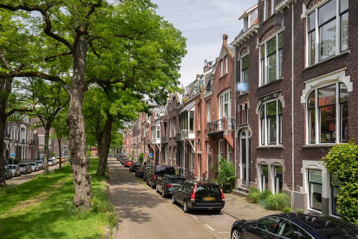 Foto 41 van Voorschoterlaan 114-A