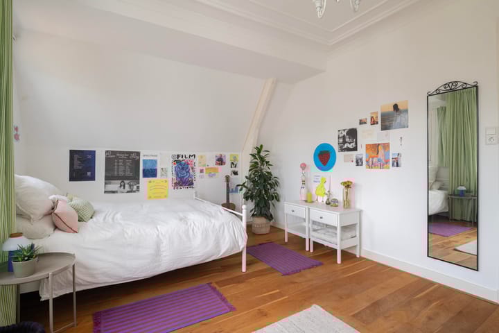 Foto 27 van Voorschoterlaan 114-A