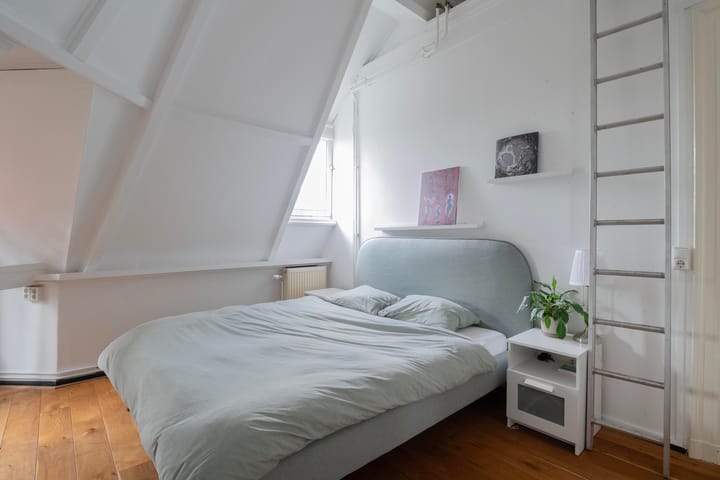 Foto 34 van Voorschoterlaan 114-A