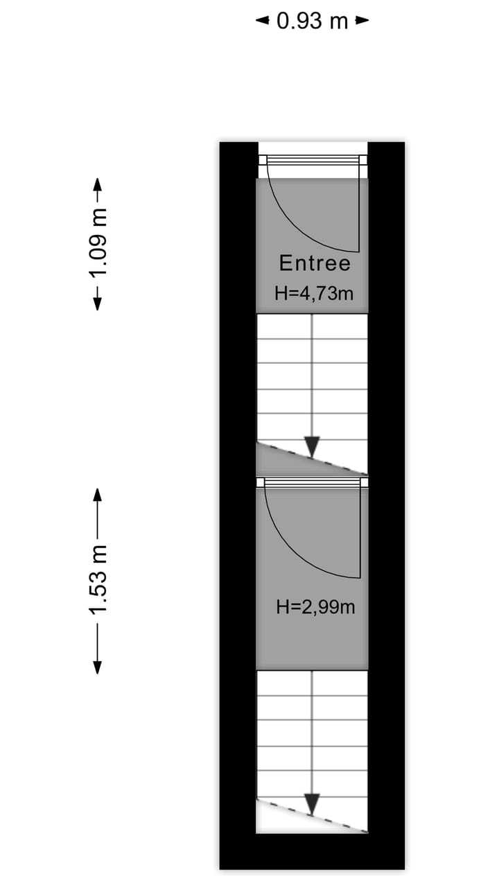 Foto 46 van Voorschoterlaan 114-A