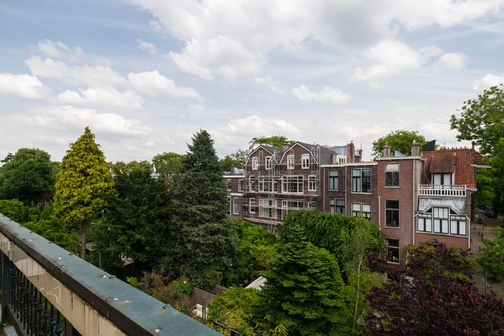 Foto 30 van Voorschoterlaan 114-A