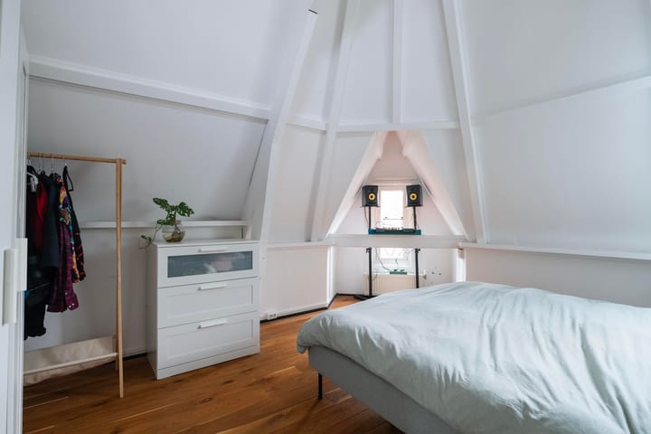 Foto 33 van Voorschoterlaan 114-A