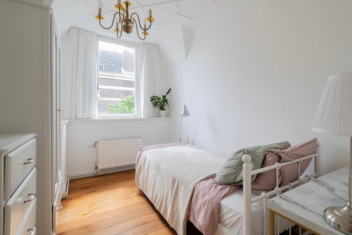 Foto 32 van Voorschoterlaan 114-A